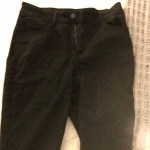 Forever 21 jeans